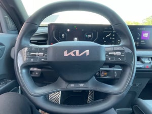 Kia EV9 Long Range Performance GT-Line AWD 6prs