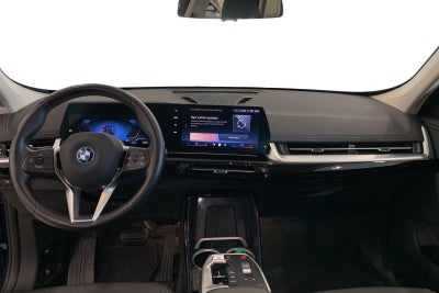 BMW iX1 xDrive30