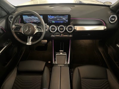 Mercedes EQB250+ Progressive