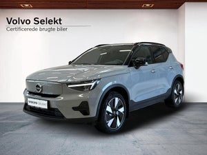 Volvo XC40 ReCharge Extended Range Core