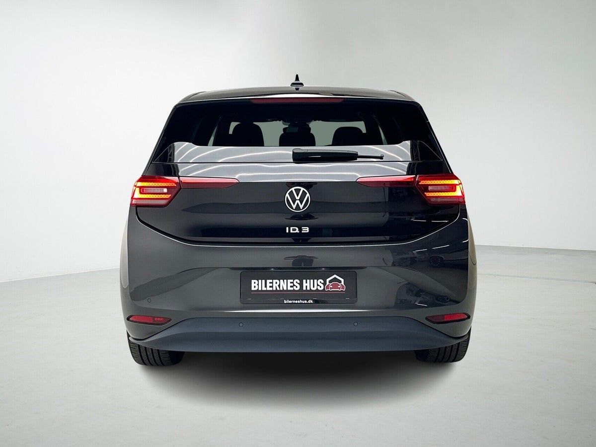 VW ID.3 1ST Pro Performance Plus billede 7