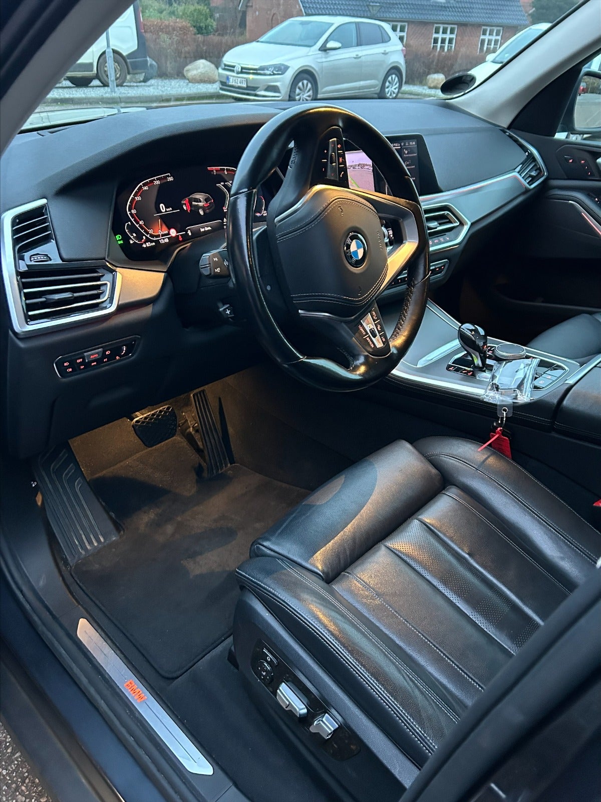 Billede af BMW X5 3,0 xDrive40i aut.