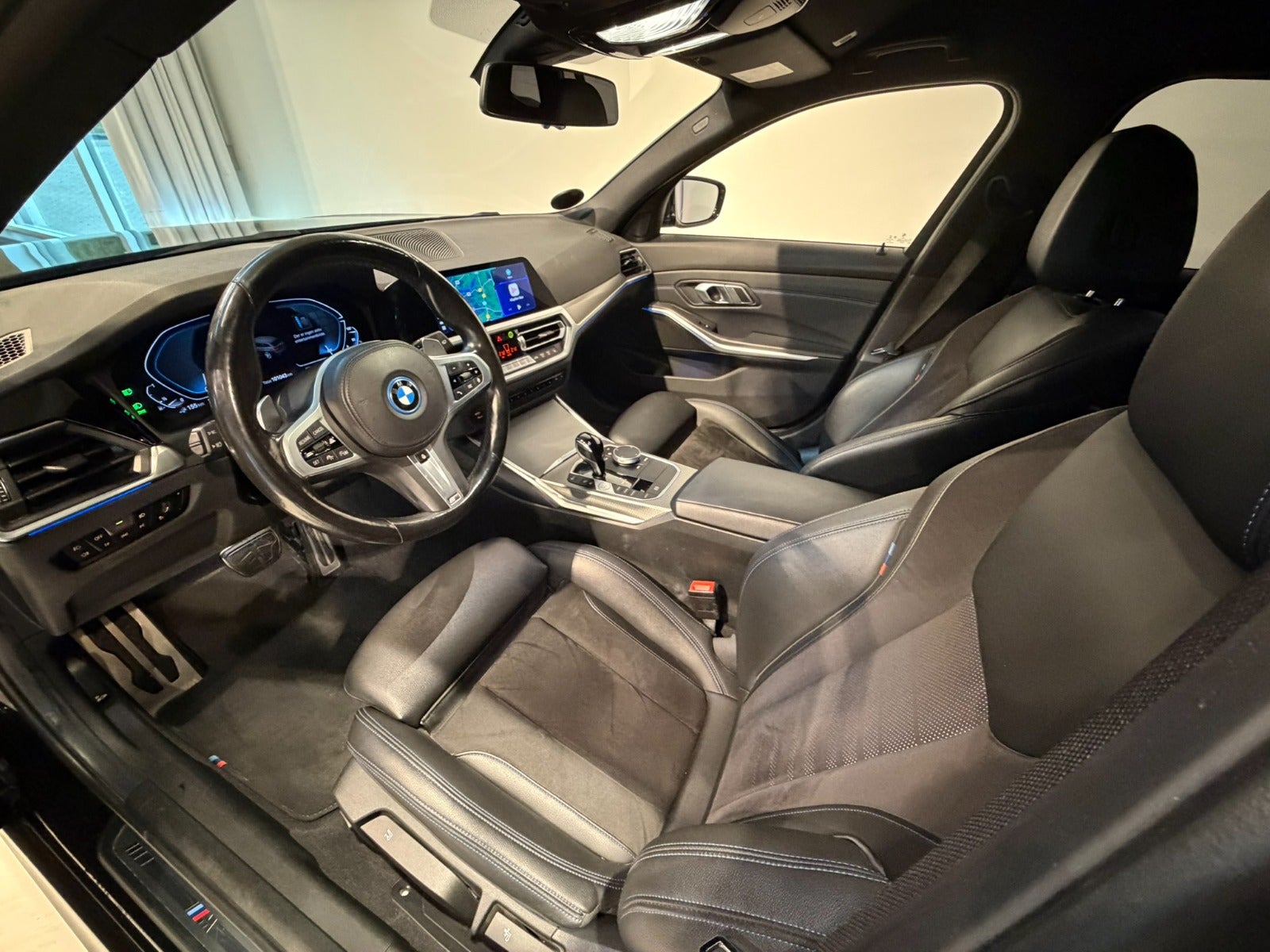 2022 BMW 330e