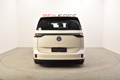 VW ID.Buzz Cargo