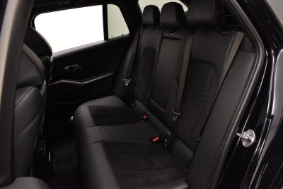 BMW 320d Touring M-Sport xDrive aut.