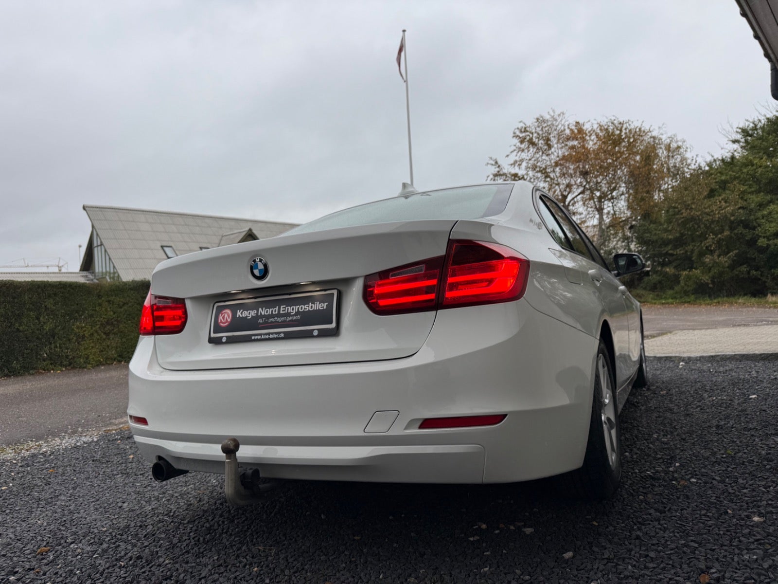 BMW 316d