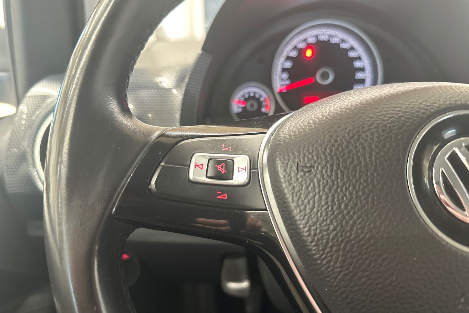 Billede af VW Up! 1,0 MPi 60 Move BMT