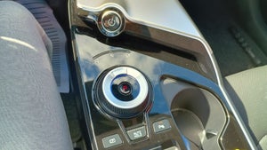 Kia EV6 Long Range Upgrade