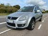Suzuki SX4 GLS