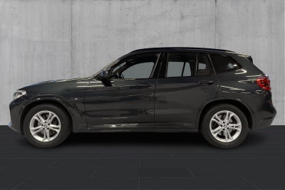 BMW X3 xDrive30d M-Sport aut. - 1