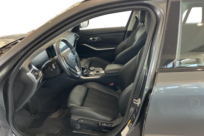 BMW 330e Touring Sport Line aut. - 4