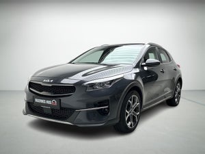 Kia XCeed T-GDi Upgrade DCT