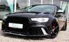 Audi A6 TDi 245 quattro S-tr.
