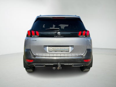 Peugeot 5008 BlueHDi 130 Allure EAT8 7prs billede 3