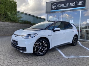 VW ID.3 Pro Family