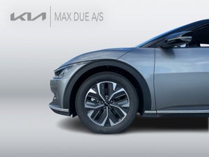 Kia EV6 Long Range Access