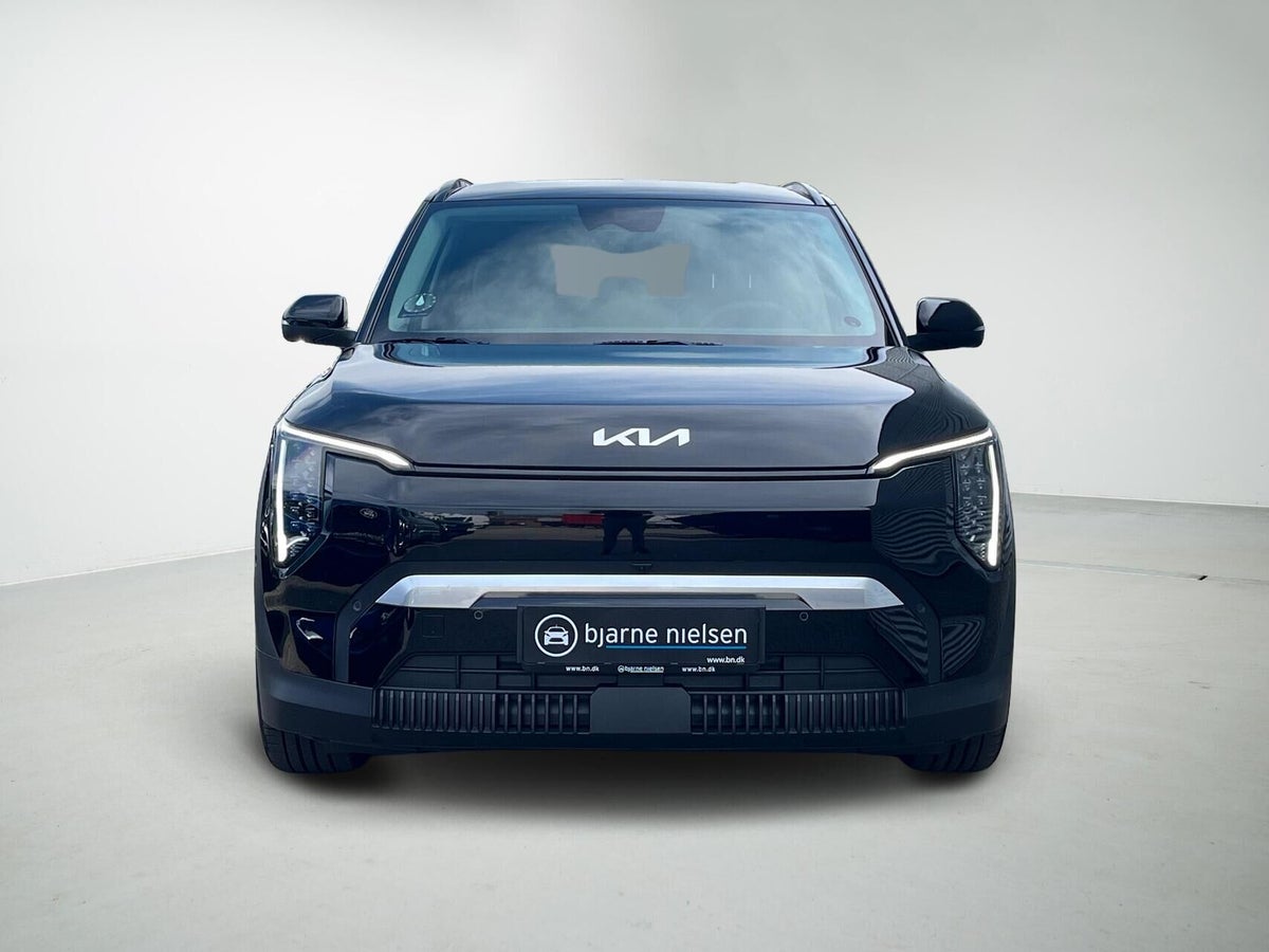 Kia EV3 Long Range Upgrade billede 6