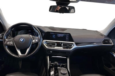 BMW 330e Touring Sport Line aut. BMW 330e Touring Sport Line aut. - 4