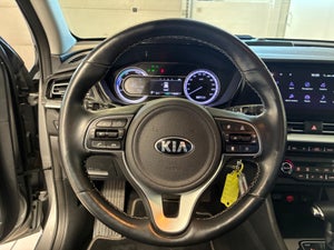 Kia Niro PHEV Comfort DCT
