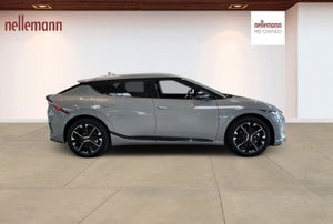 Kia EV6 Long Range GT-Line