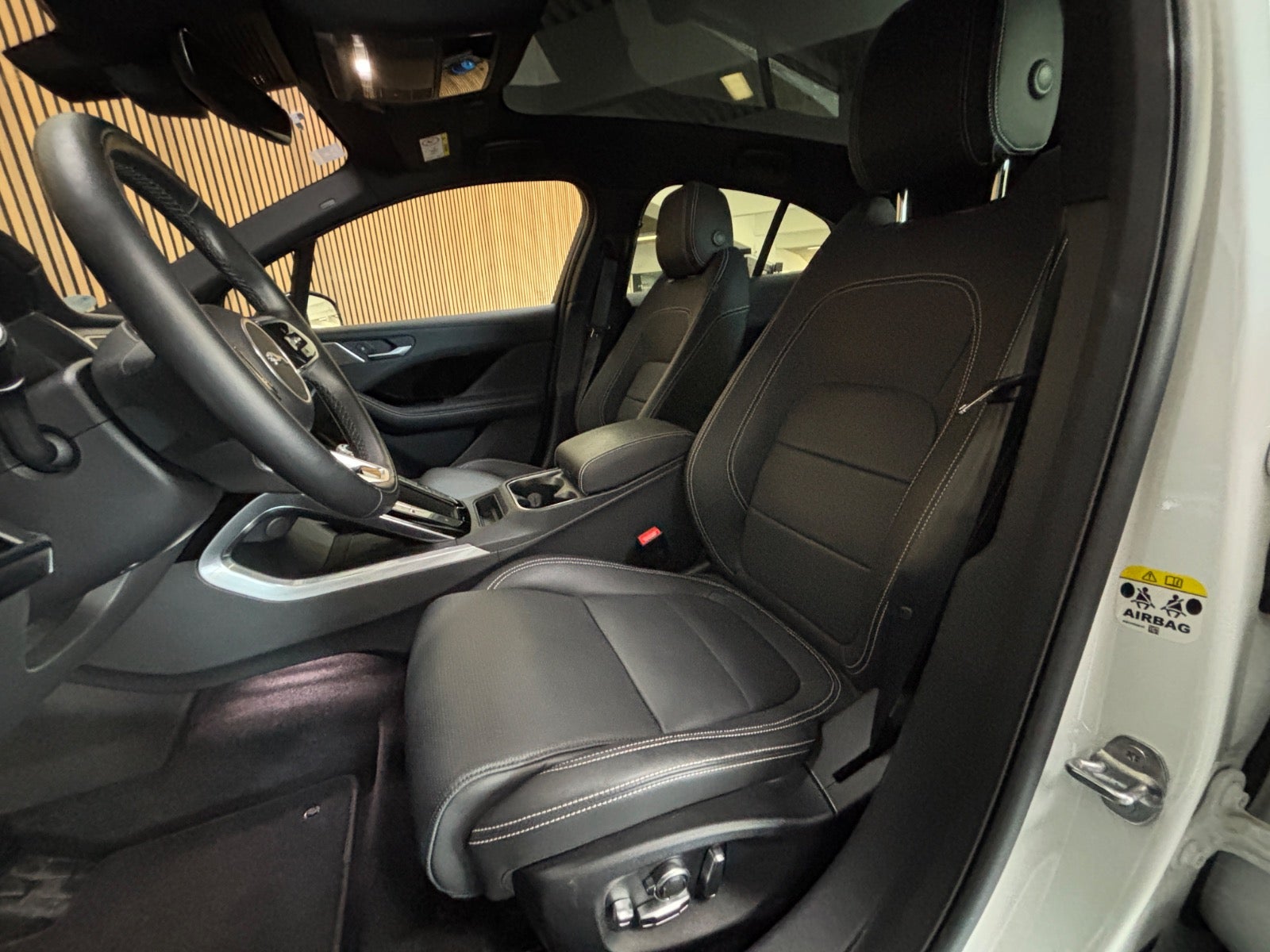 Billede af Jaguar I-Pace  EV400 HSE AWD