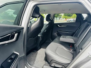 Kia EV6 Long Range Prestige