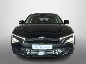 Kia EV6 Long Range Upgrade