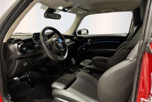 MINI Cooper SE Classic Trim