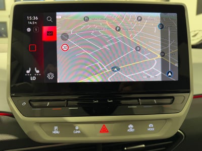 VW ID.3 Pro Performance Business