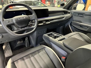 Kia EV9 Long Range Performance GT-Line AWD 7prs
