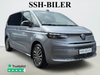 VW Multivan eHybrid DSG kort