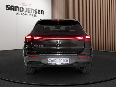 Mercedes EQA250+ AMG Premium