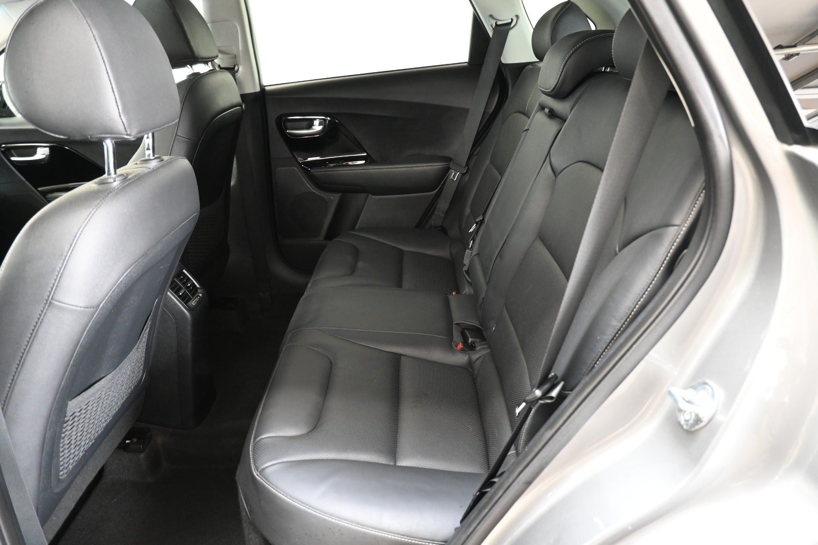 Kia Niro PHEV Advance+ DCT