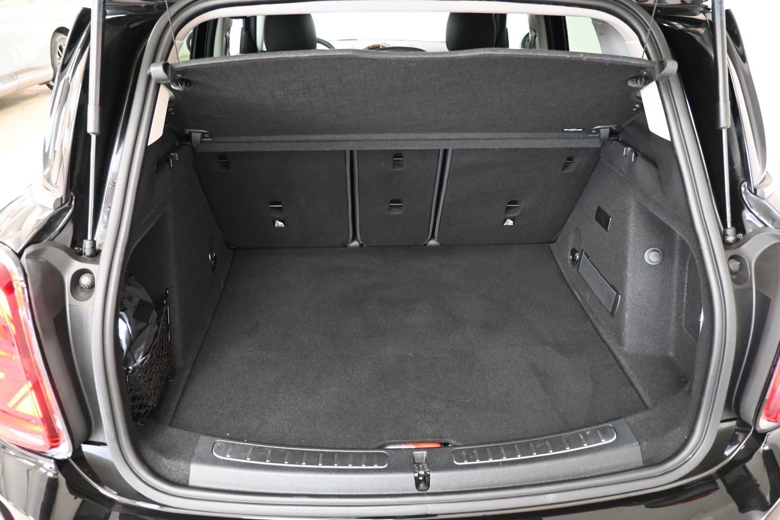 MINI Countryman Cooper SE Essential aut. ALL4
