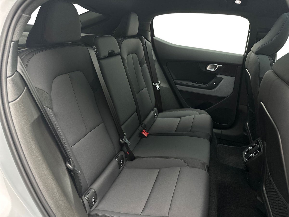 Polestar 2 Long Range billede 18