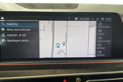 BMW X5 xDrive45e M-Sport aut.