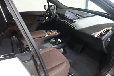 BMW iX xDrive40 Sport