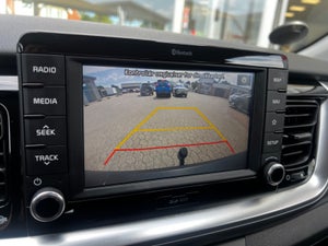 Kia Stonic T-GDi Vision