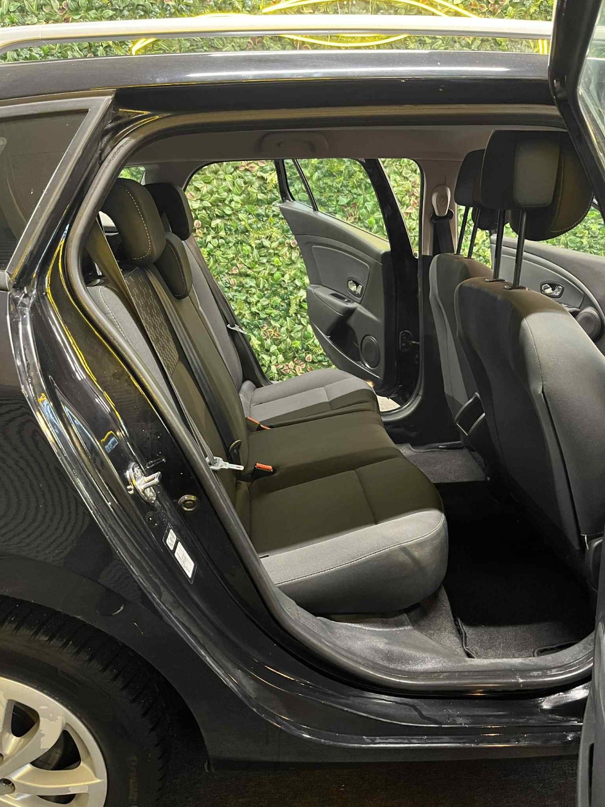 Billede af Renault Megane III 1,5 dCi 110 Dynamique Sport Tourer