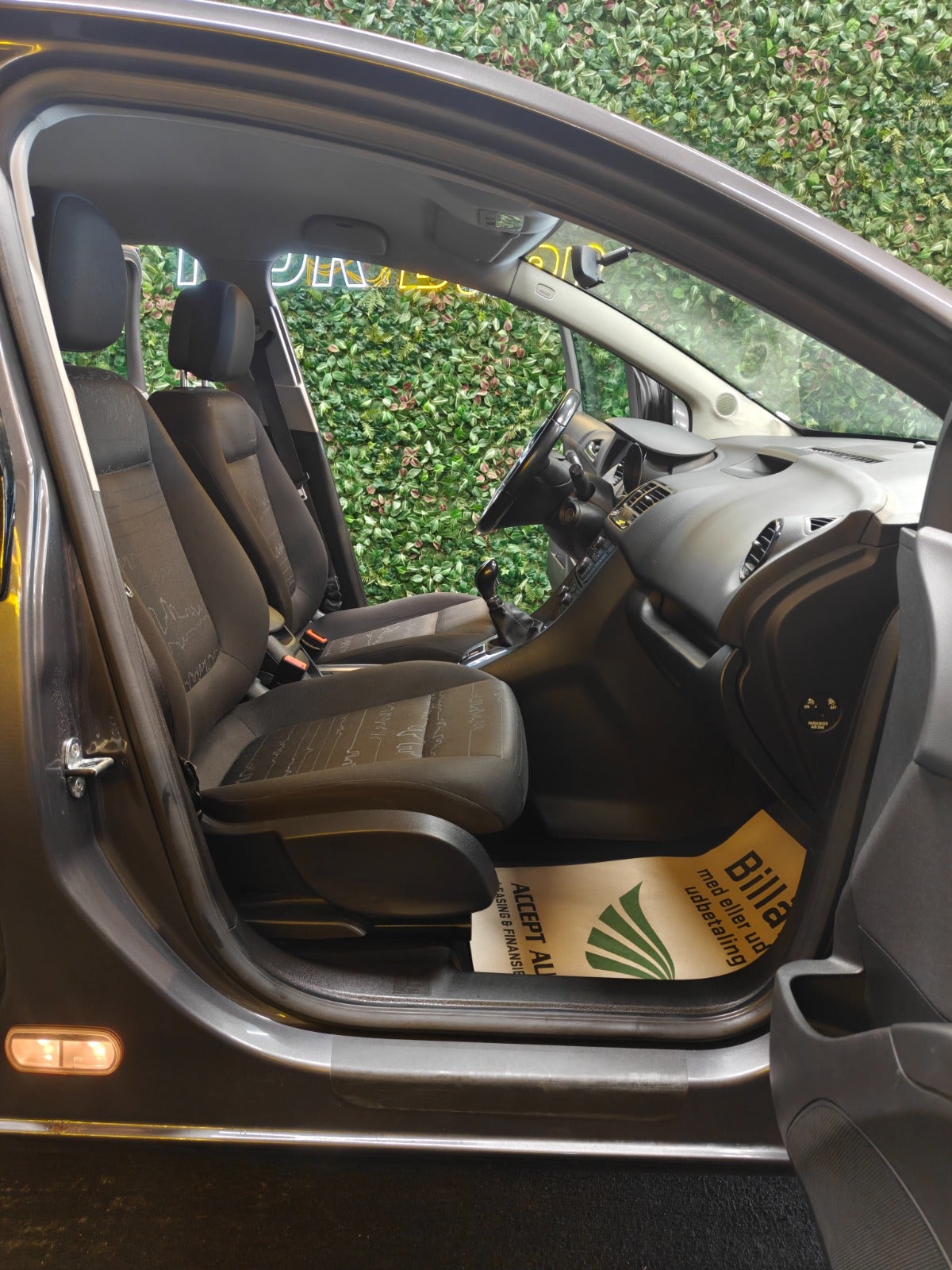 Billede af Opel Meriva 1,4 Cosmo