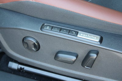 VW ID.4 Pro Performance Tech