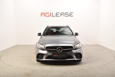 Mercedes C300 de stc. aut.