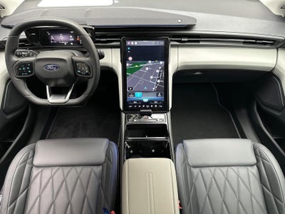 Ford Explorer Premium Extended Range billede 3