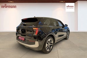 Ford Explorer Select Extended Range