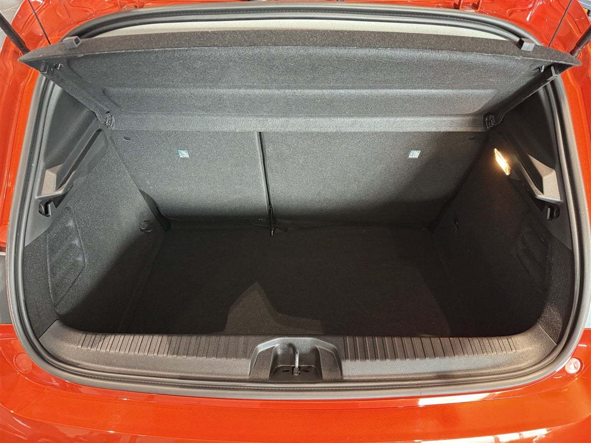 Renault Clio V TCe 90 Evolution billede 11