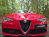 Alfa Romeo Giulia T 280 Veloce aut. Q4 thumbnail