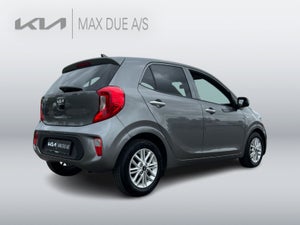 Kia Picanto Prestige Upgrade