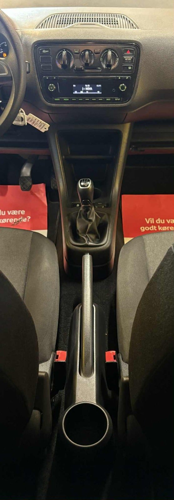 Billede af Skoda Citigo 1,0 MPi 60 Active