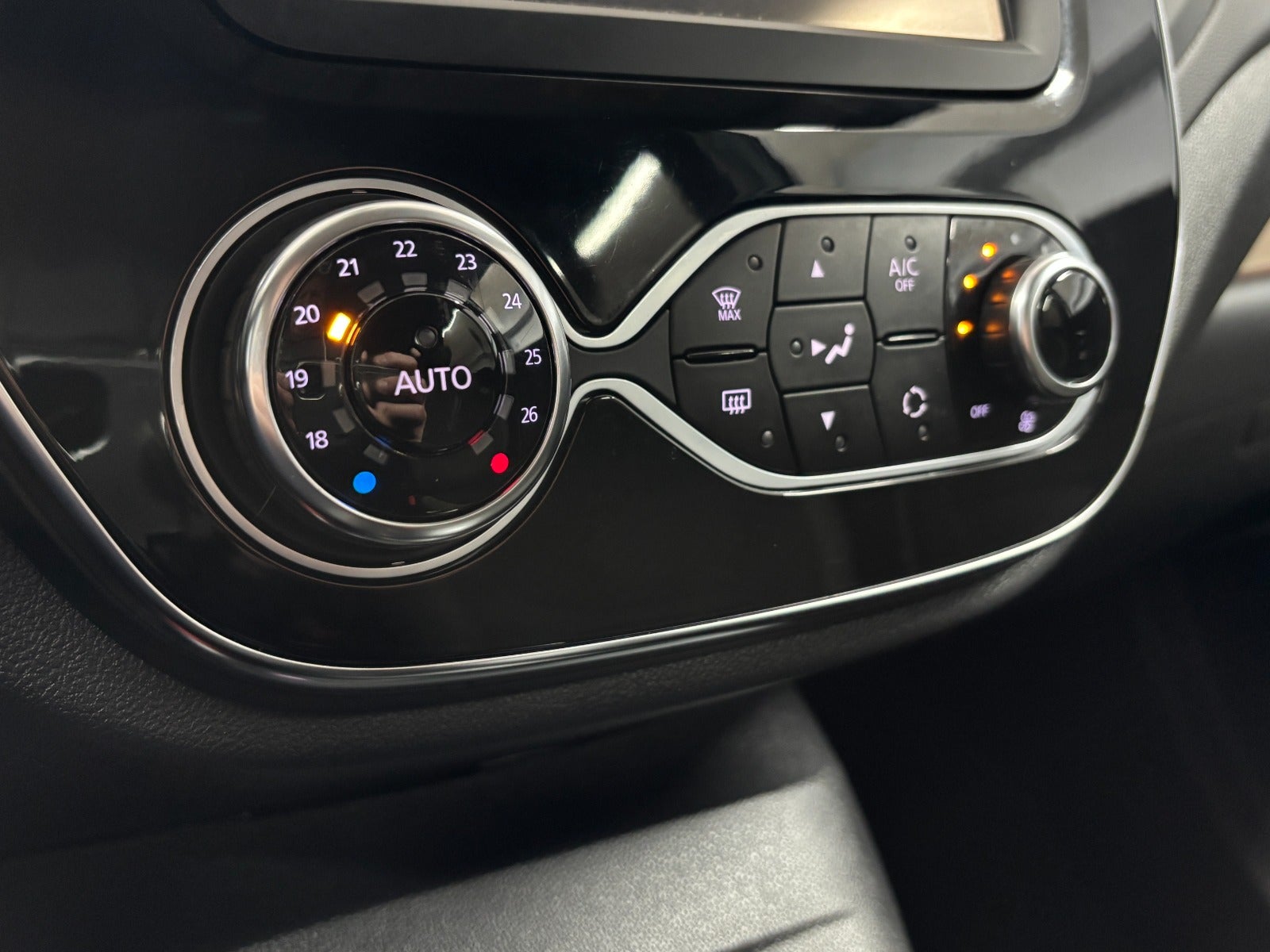 Billede af Renault Captur 1,2 TCe 120 Intens EDC