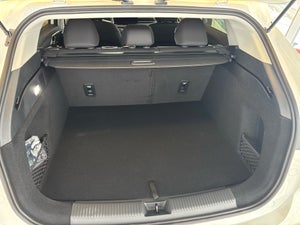 MG HS PHEV Comfort